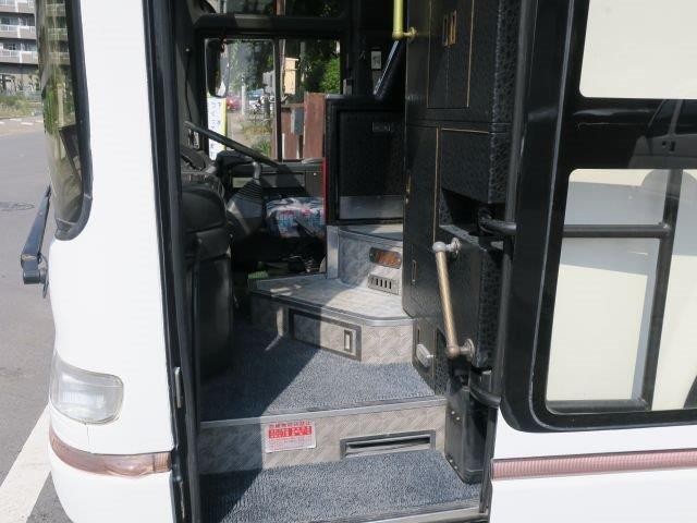 中古トラック 日野バス #9
