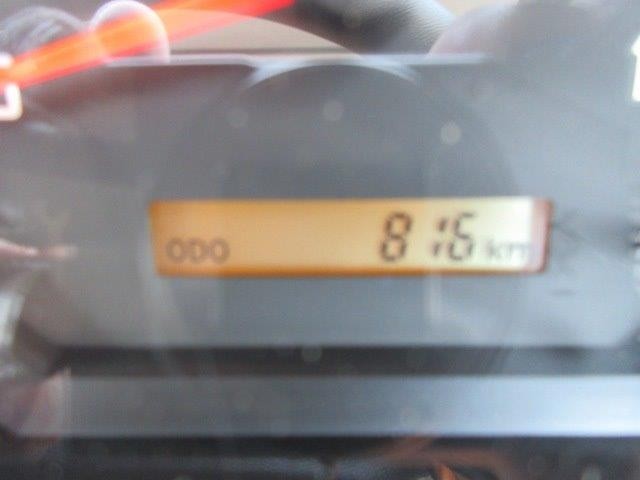 中古トラック いすゞアルミバン ＃17