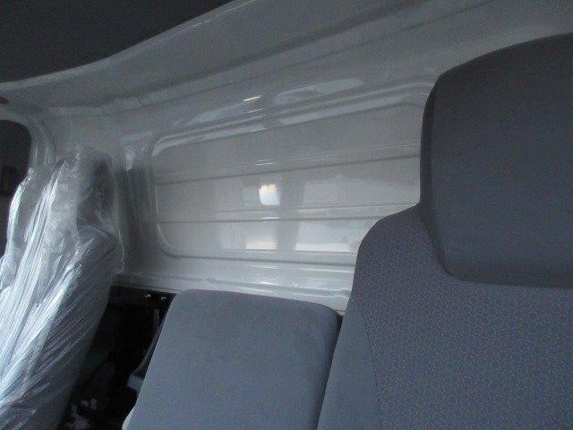 中古トラック いすゞアルミバン #23