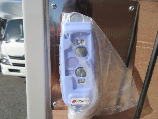 中古トラック いすゞアルミバン #14