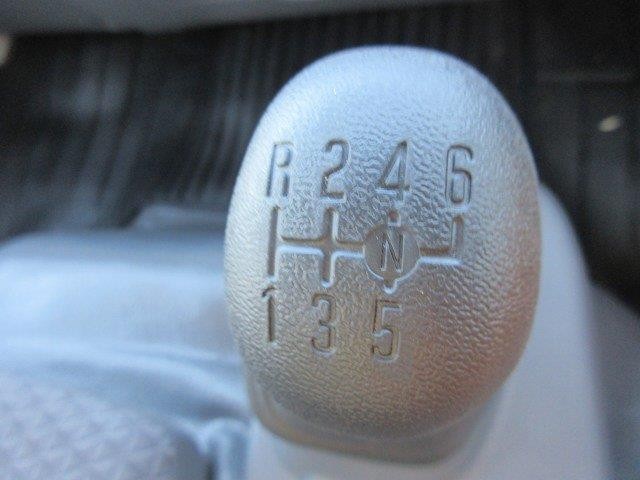 中古トラック いすゞアルミバン #21