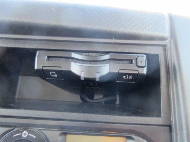 中古トラック いすゞアルミバン ＃23