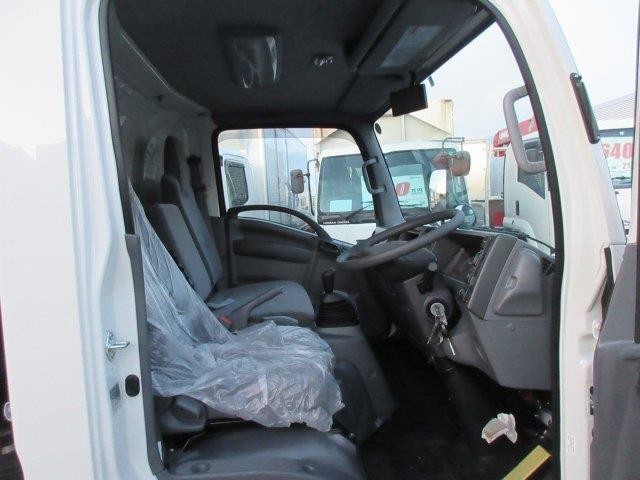 中古トラック いすゞアルミバン ＃15