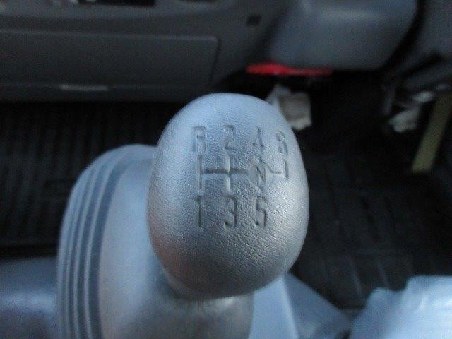 中古トラック いすゞアルミバン #20