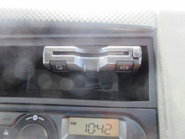 中古トラック いすゞアルミバン ＃22