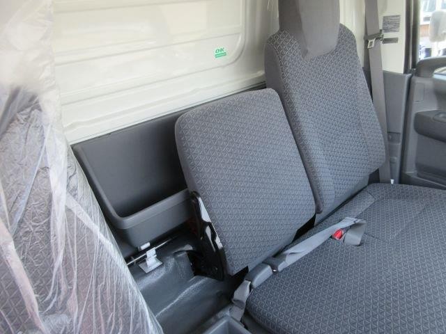 中古トラック いすゞアルミバン ＃24