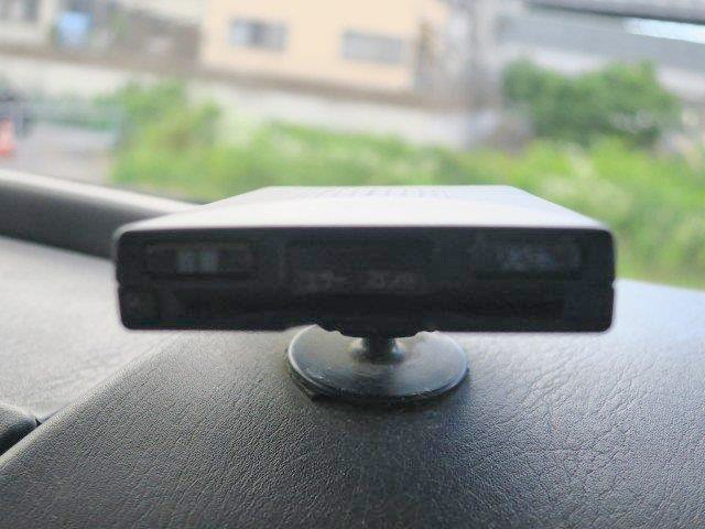 中古トラック いすゞバルク車（粉粒体運搬車） ＃21