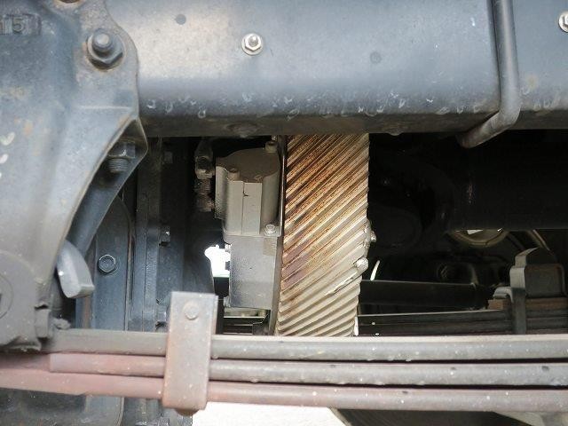 中古トラック いすゞアルミウィング #11