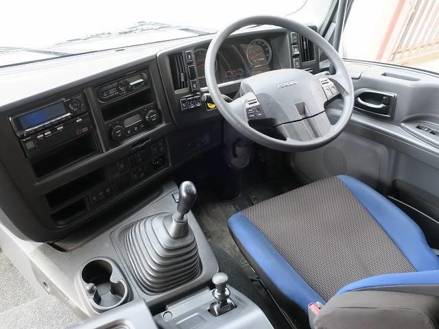 中古トラック いすゞアルミウィング #14