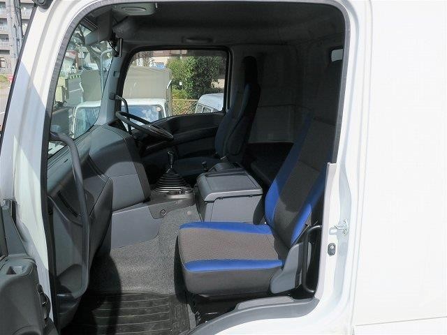 中古トラック いすゞアルミウィング #22