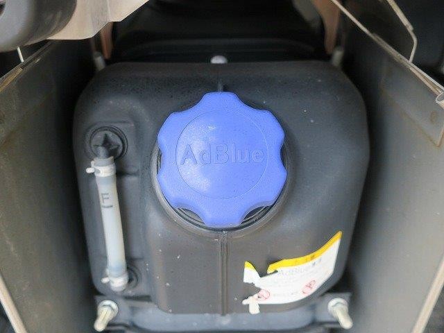 いすゞギガ大型アルミウィング 