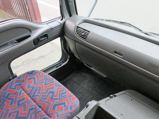 中古トラック いすゞ幌ウィング #13