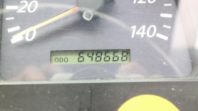 中古トラック いすゞ幌ウィング #18