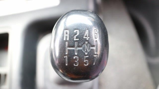 中古トラック いすゞ幌ウィング #20