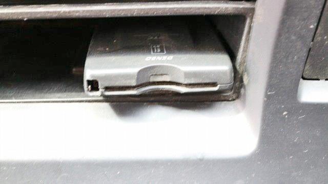 中古トラック いすゞ幌ウィング #21