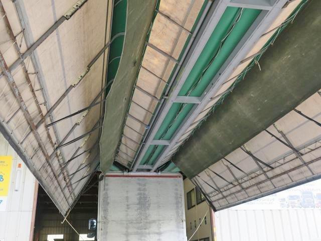 中古トラック いすゞ幌ウィング #6