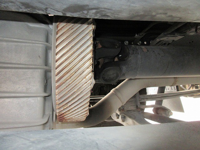 中古トラック 日野アルミウィング ＃11