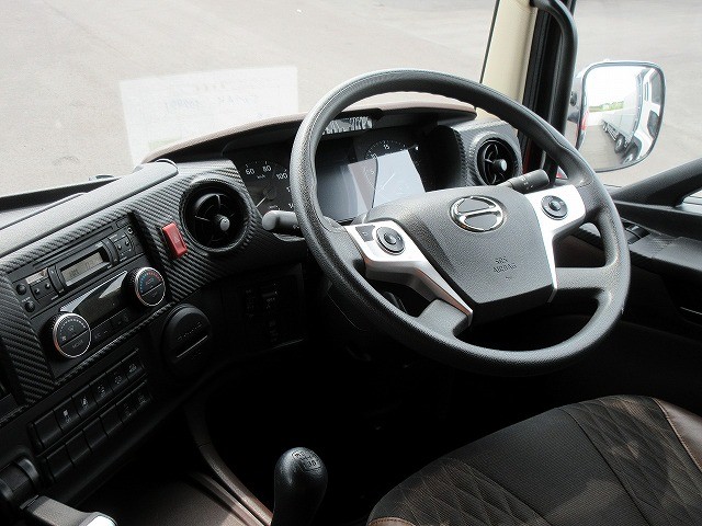 中古トラック 日野アルミウィング ＃16