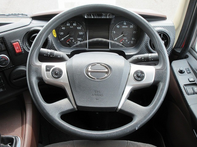 中古トラック 日野アルミウィング #17