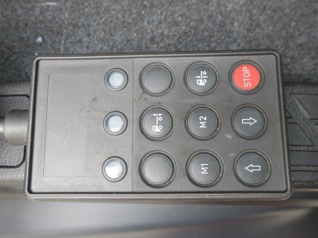 中古トラック 日野アルミウィング #22