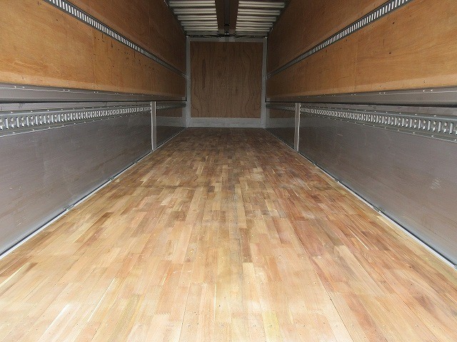 中古トラック 日野アルミウィング ＃9