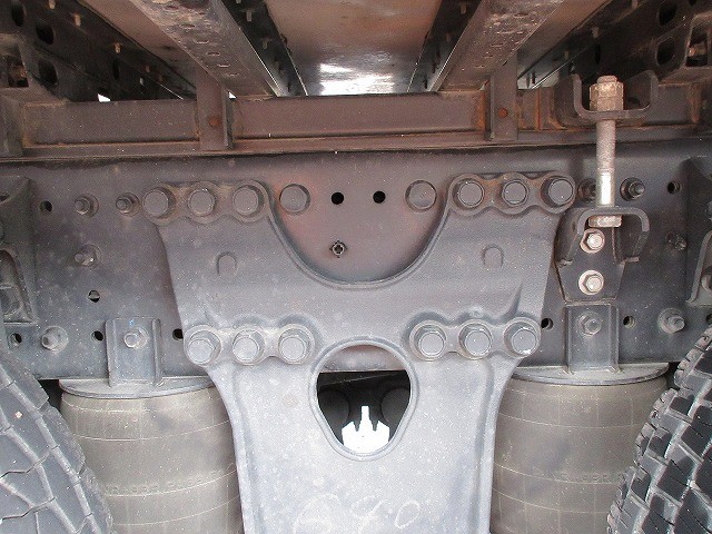 中古トラック 日野アルミウィング ＃10