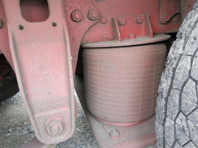 中古トラック 三菱ふそう冷凍ウィング #13