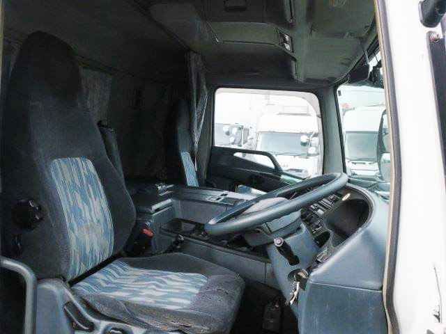 中古トラック 三菱ふそう冷凍ウィング #14