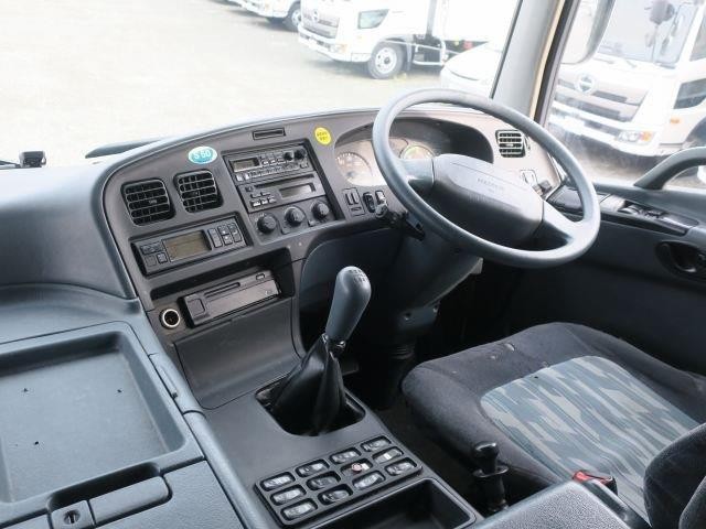 中古トラック 三菱ふそう冷凍ウィング #17