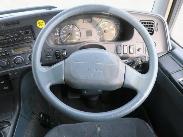 中古トラック 三菱ふそう冷凍ウィング #18