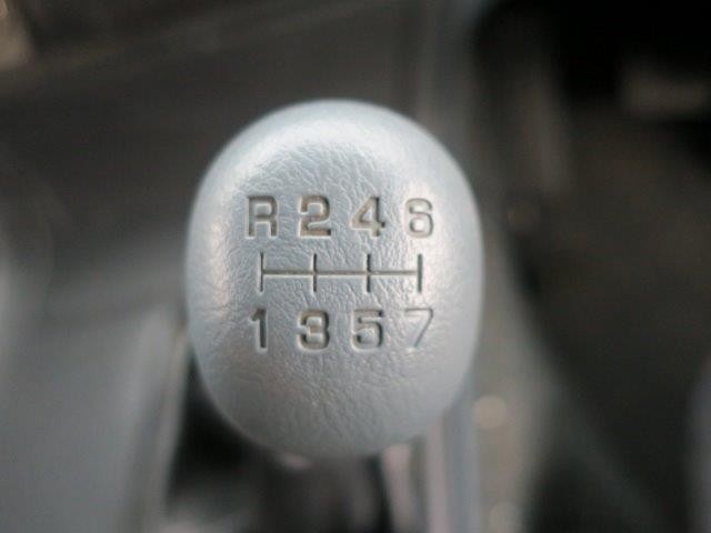 中古トラック 三菱ふそう冷凍ウィング #20