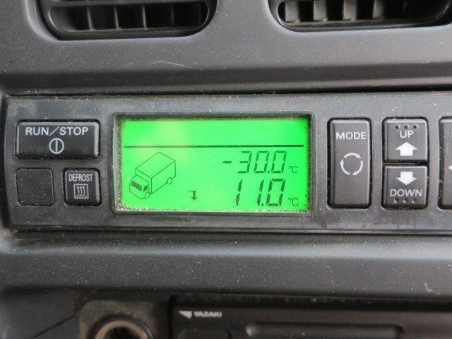 中古トラック 三菱ふそう冷凍ウィング #22