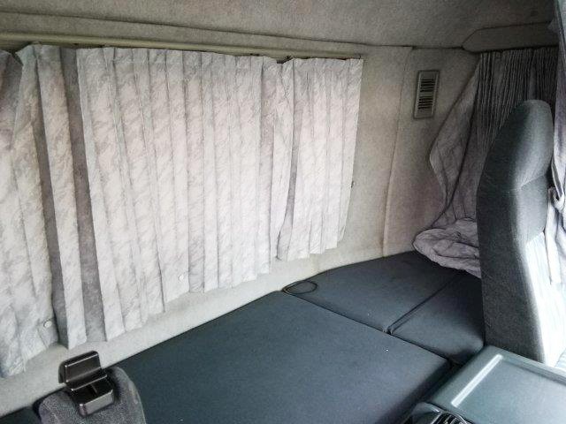 中古トラック 三菱ふそう冷凍ウィング #24