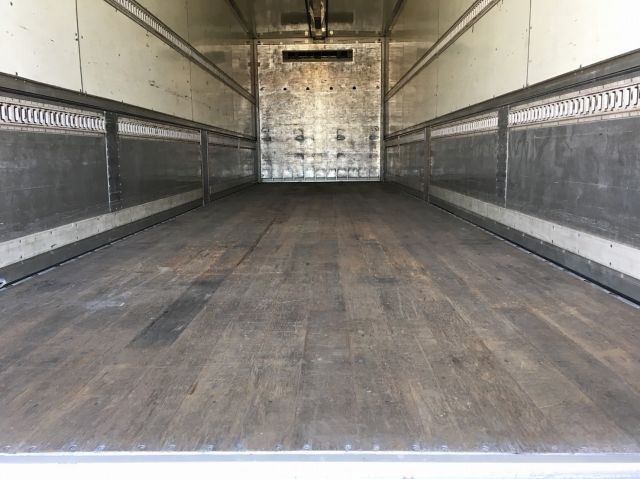 中古トラック 三菱ふそう冷凍ウィング #9