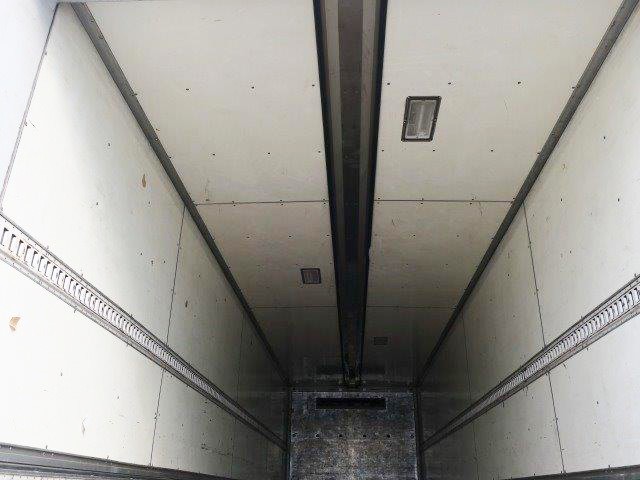 中古トラック 三菱ふそう冷凍ウィング #10