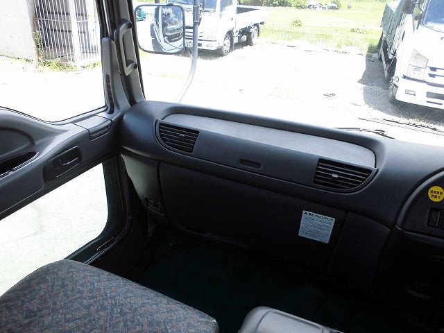 中古トラック いすゞパッカー車(塵芥車) #13