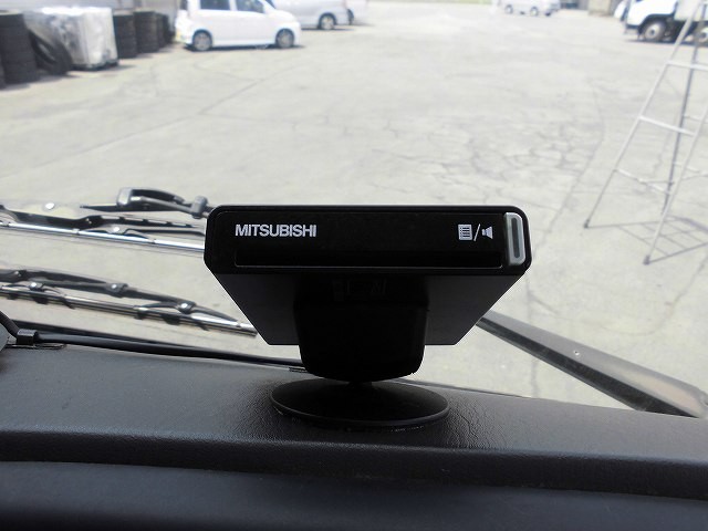 中古トラック いすゞパッカー車（塵芥車） ＃18