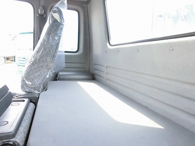 中古トラック いすゞパッカー車(塵芥車) #22
