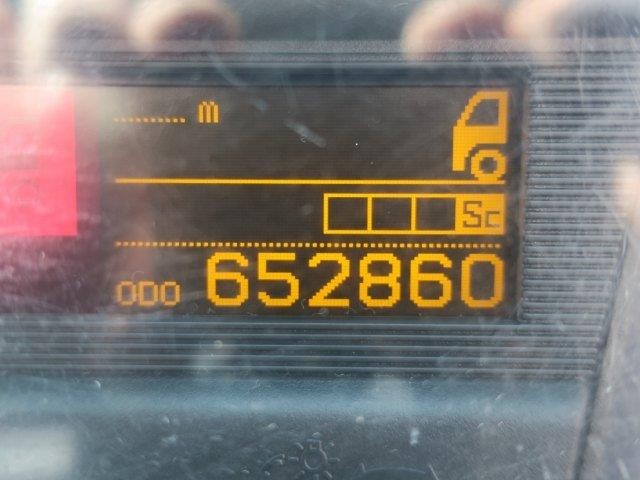 中古トラック UDトラックスアルミウィング #18