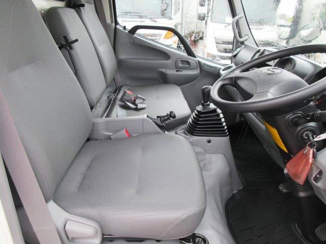 中古トラック 日野深ダンプ #13