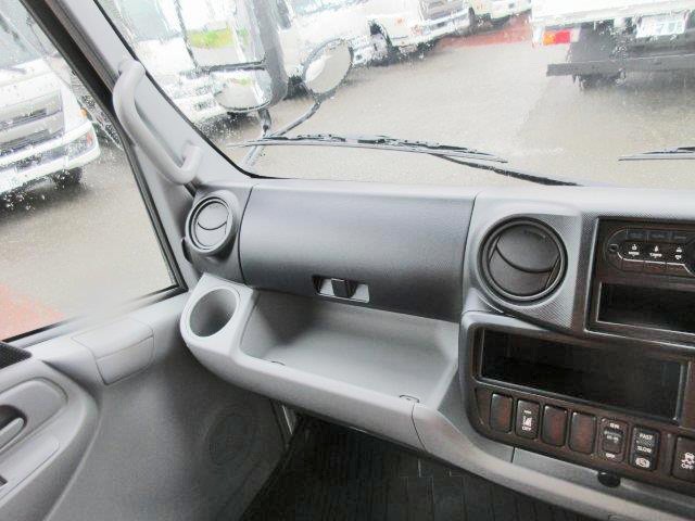 中古トラック 日野深ダンプ #14