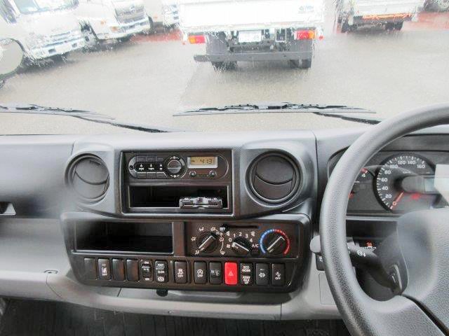 中古トラック 日野深ダンプ #15