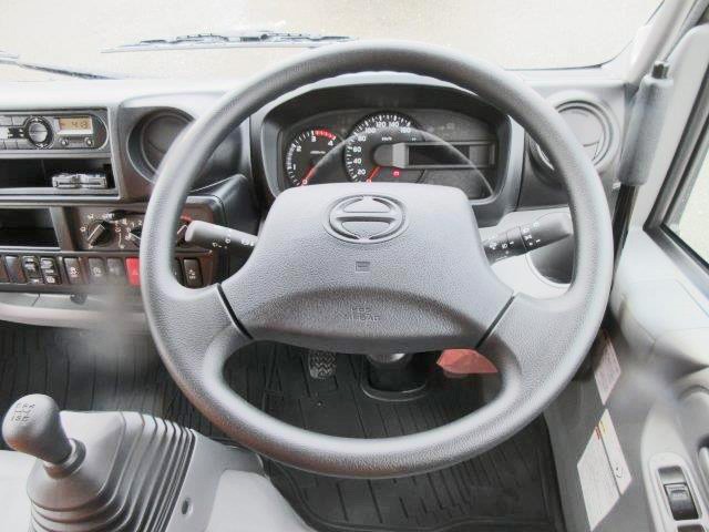 中古トラック 日野深ダンプ #16