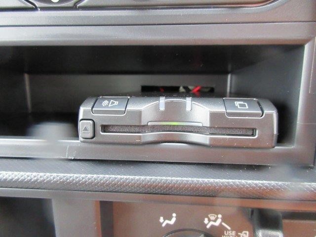 中古トラック 日野深ダンプ #19