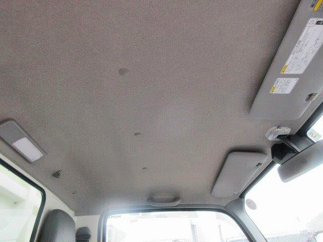 中古トラック 日野深ダンプ #24