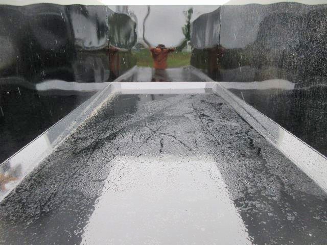 中古トラック 日野深ダンプ #9