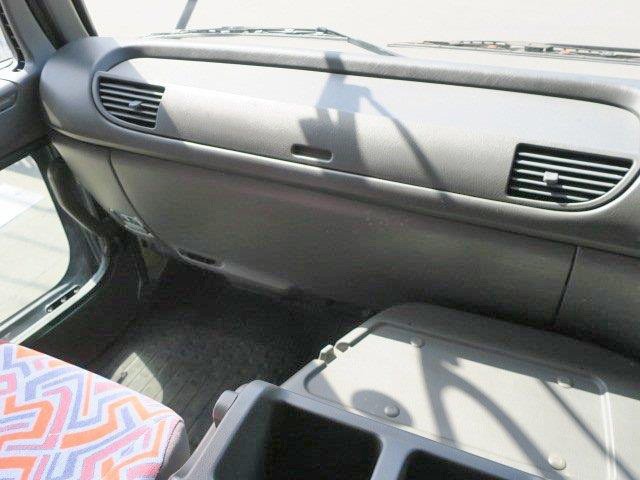 中古トラック いすゞコンテナ専用車 #11