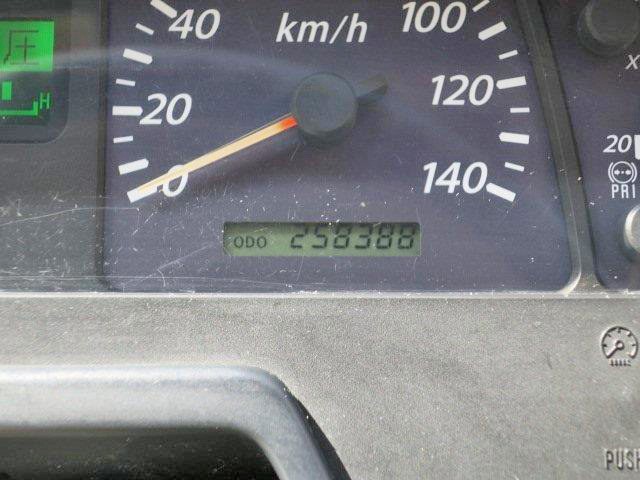 中古トラック いすゞコンテナ専用車 #14