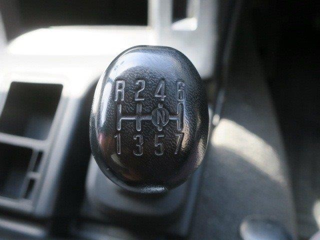 中古トラック いすゞコンテナ専用車 #15