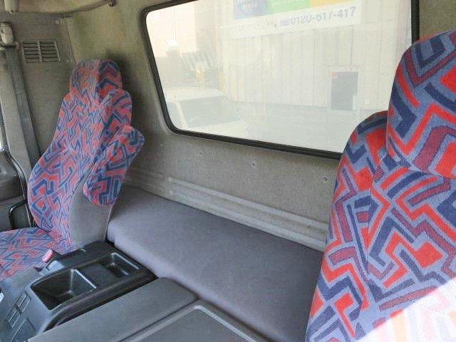 中古トラック いすゞコンテナ専用車 #22